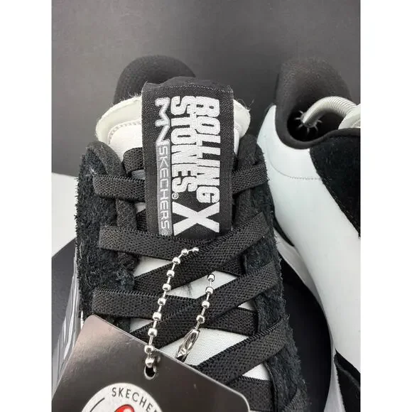 MARK NASON By Skechers x The Rolling Stones Slip-Ins Mens 11.5 Neo Jogger Shoes